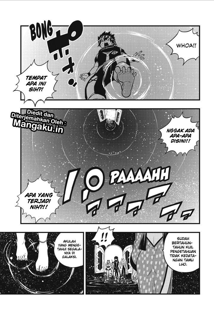 Eden’s Zero Bab 44 halaman 19
