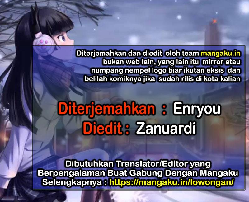 Eden’s Zero Bab 45 halaman 1