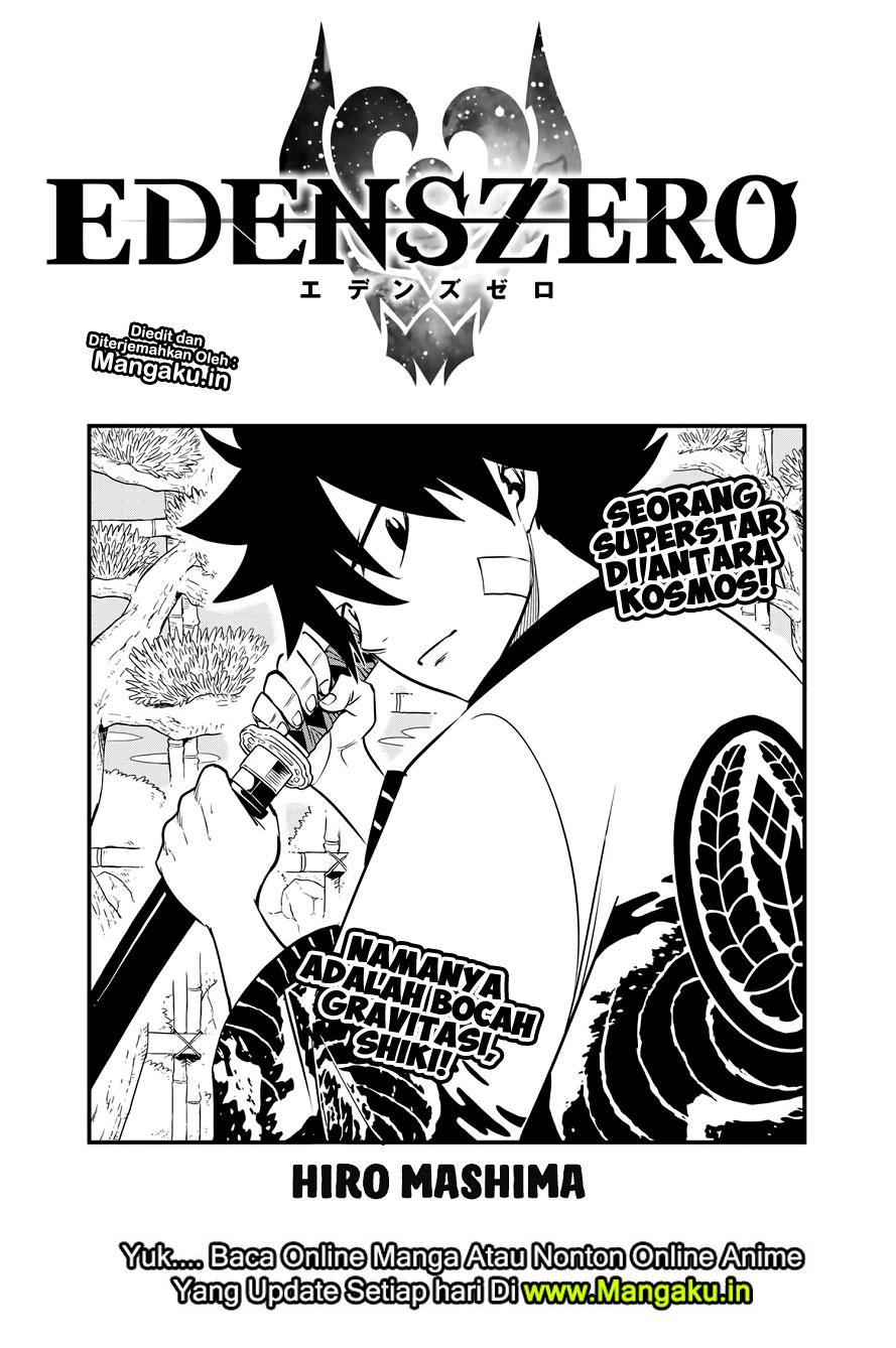 Eden’s Zero Bab 45 halaman 2