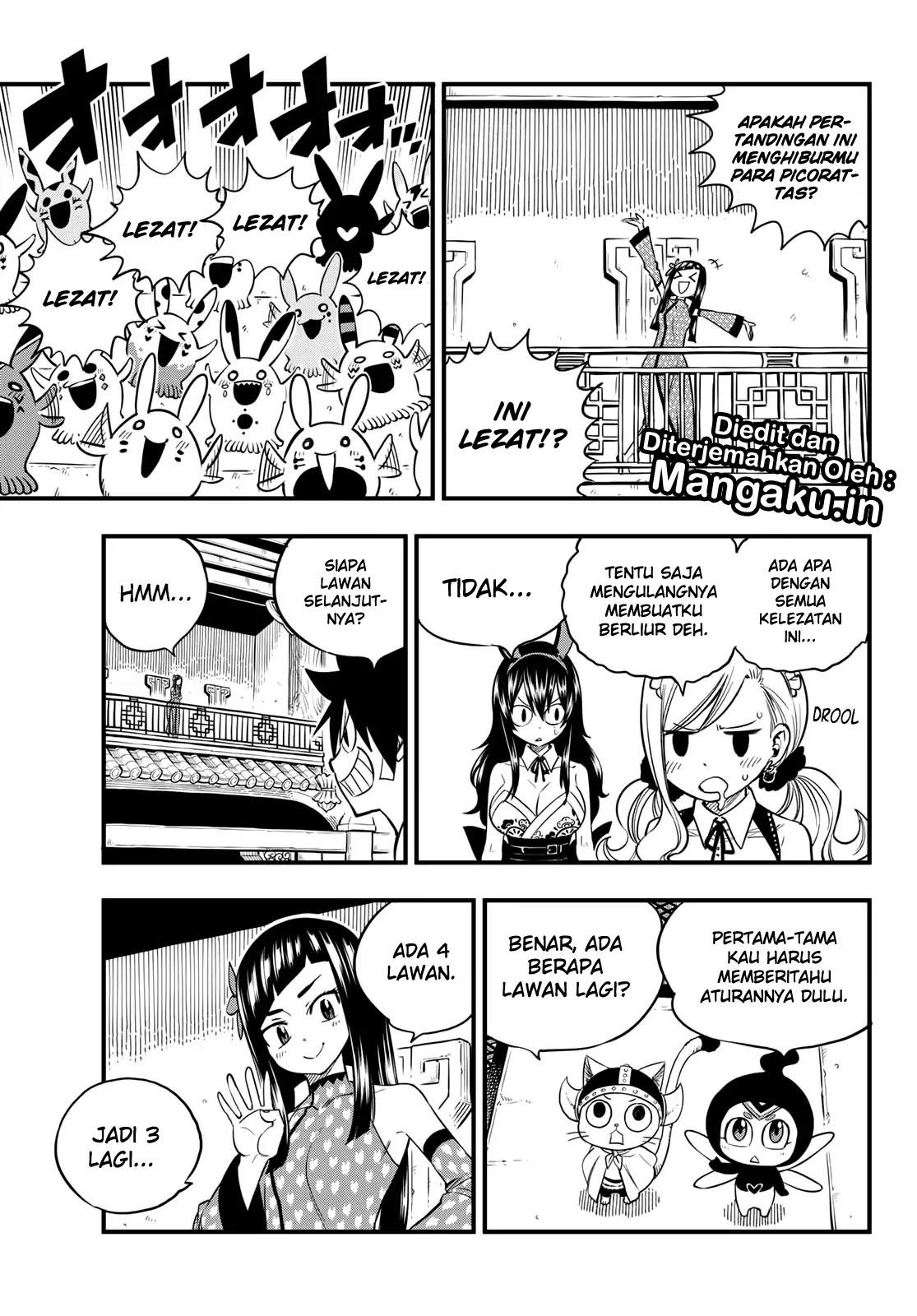 Eden’s Zero Bab 46 halaman 4