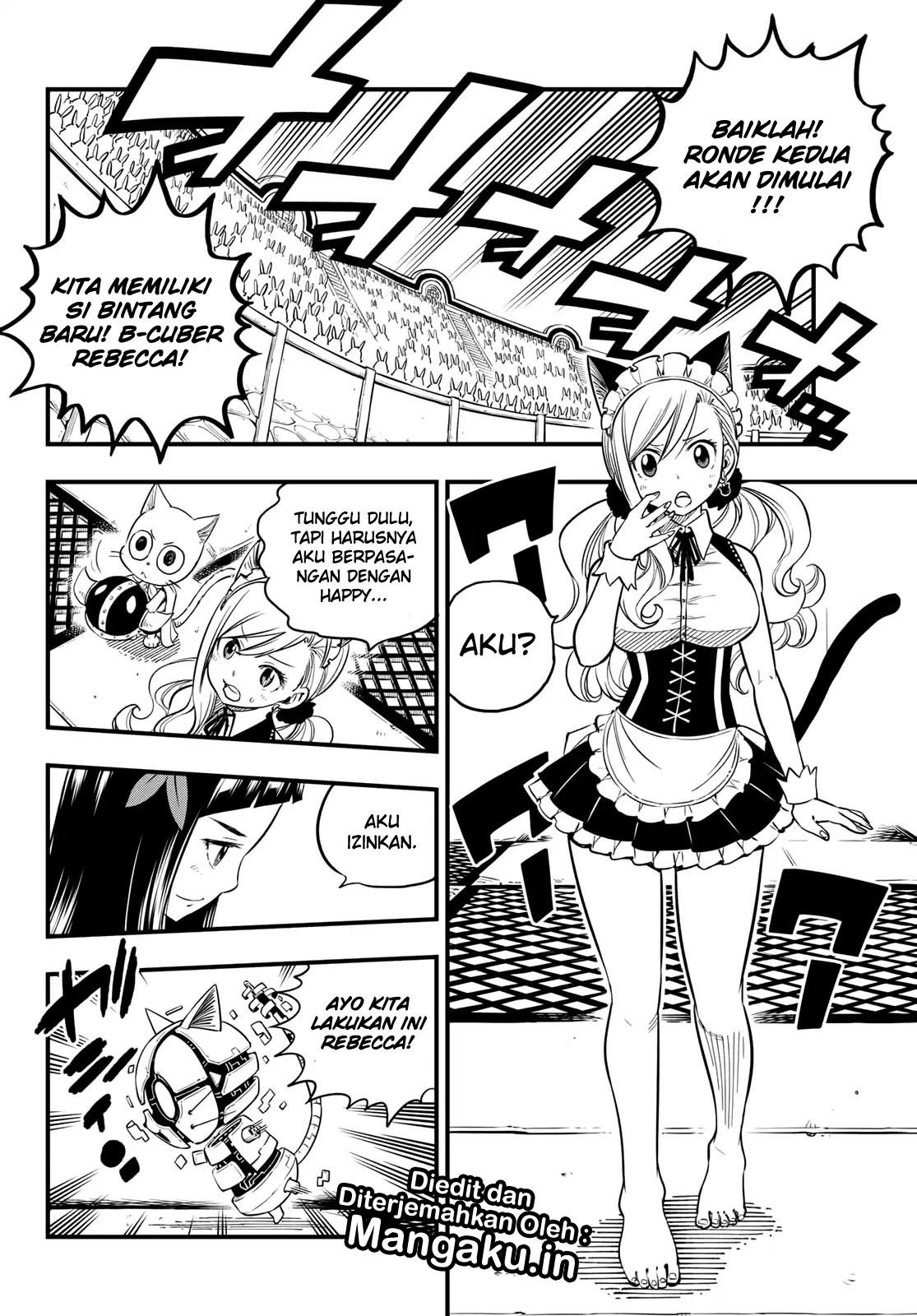 Eden’s Zero Bab 46 halaman 7