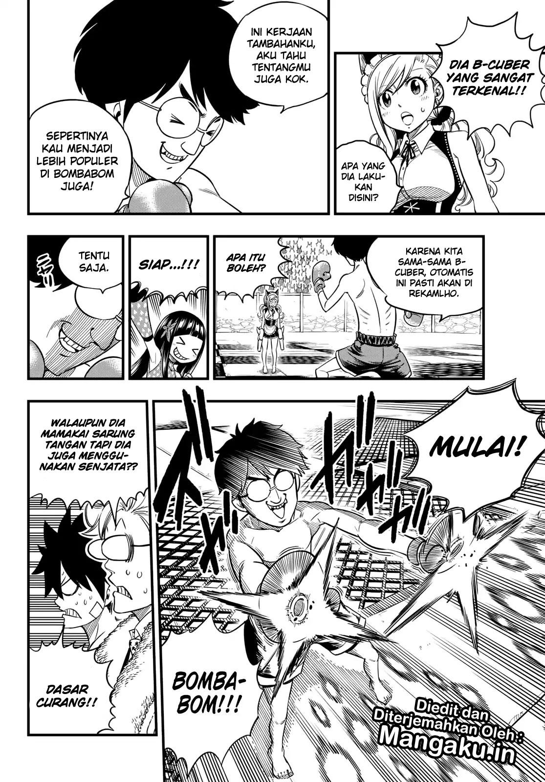 Eden’s Zero Bab 46 halaman 9