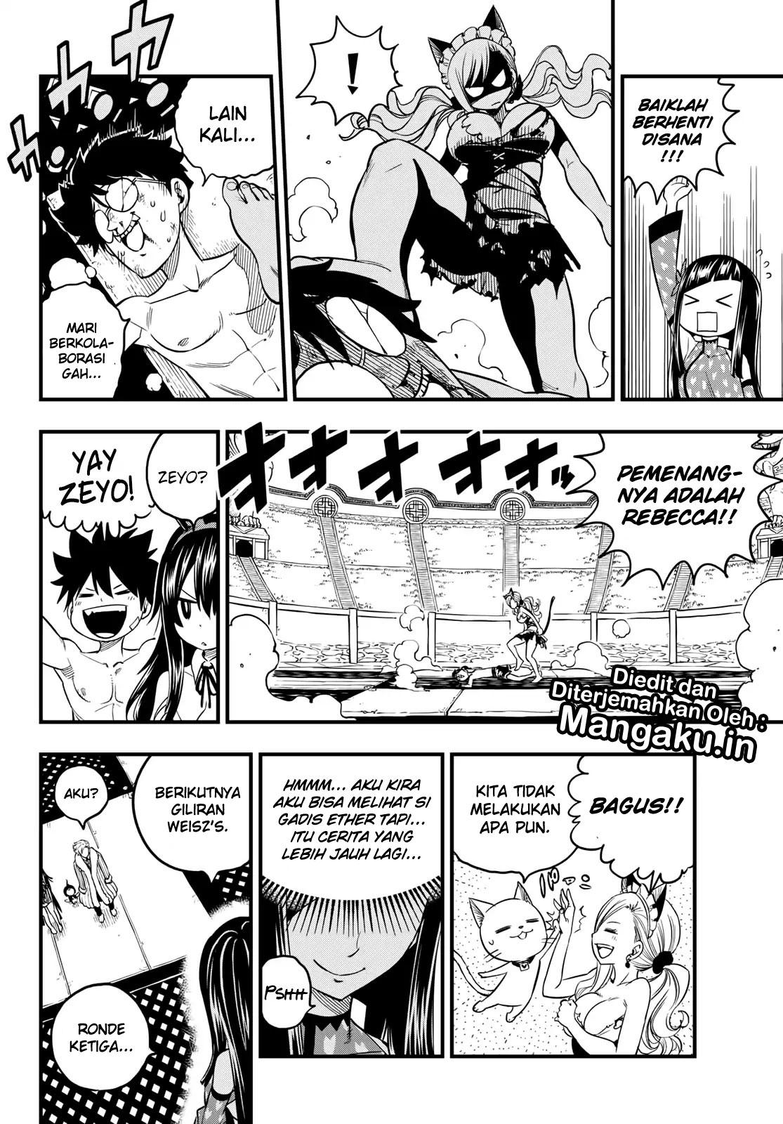 Eden’s Zero Bab 46 halaman 13