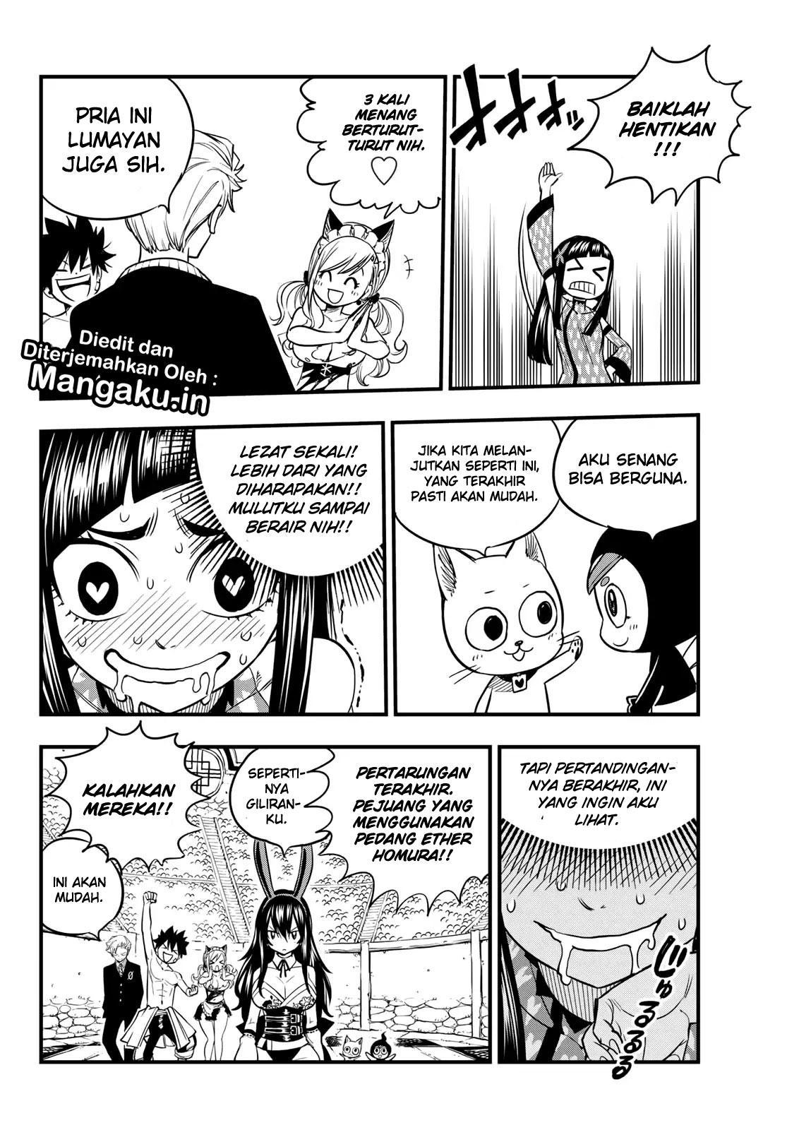 Eden’s Zero Bab 46 halaman 19