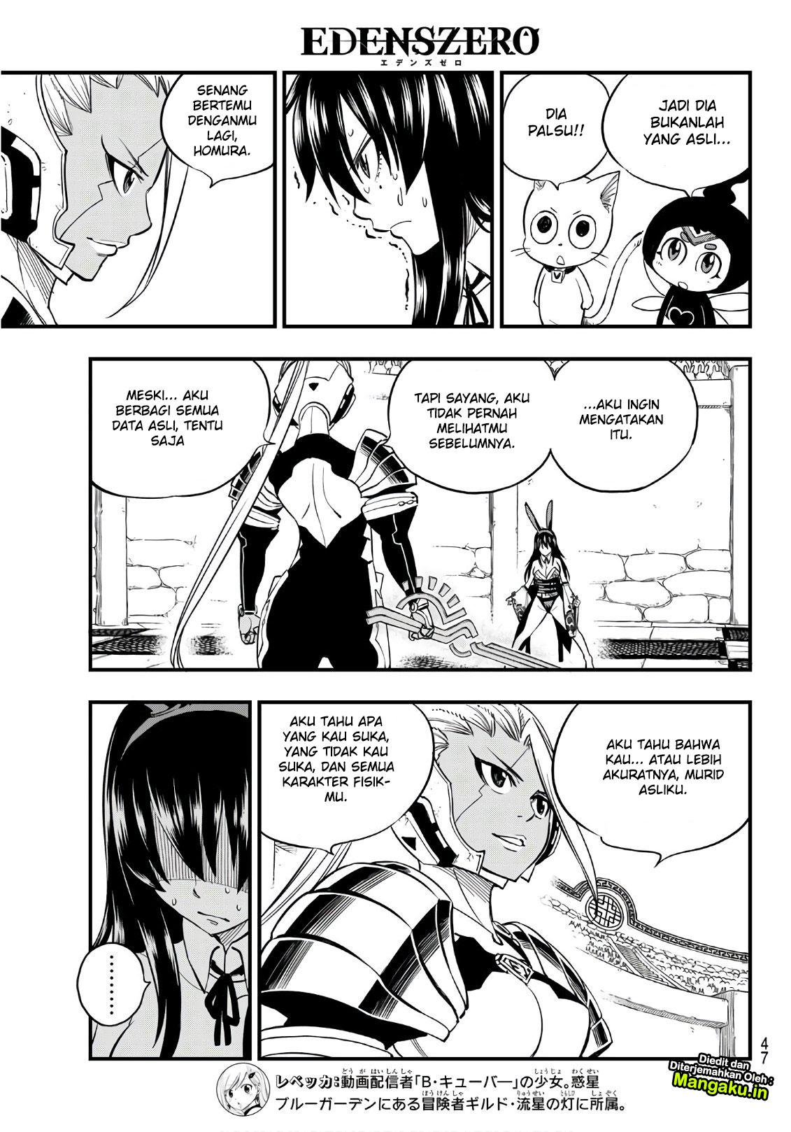 Eden’s Zero Bab 47 halaman 4