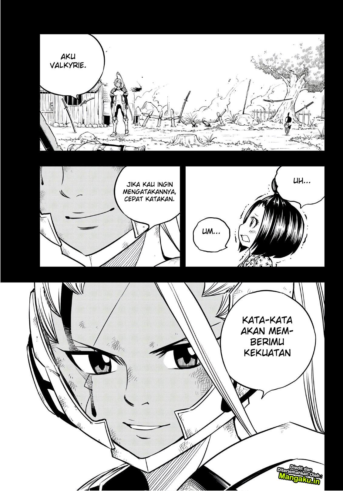 Eden’s Zero Bab 47 halaman 16