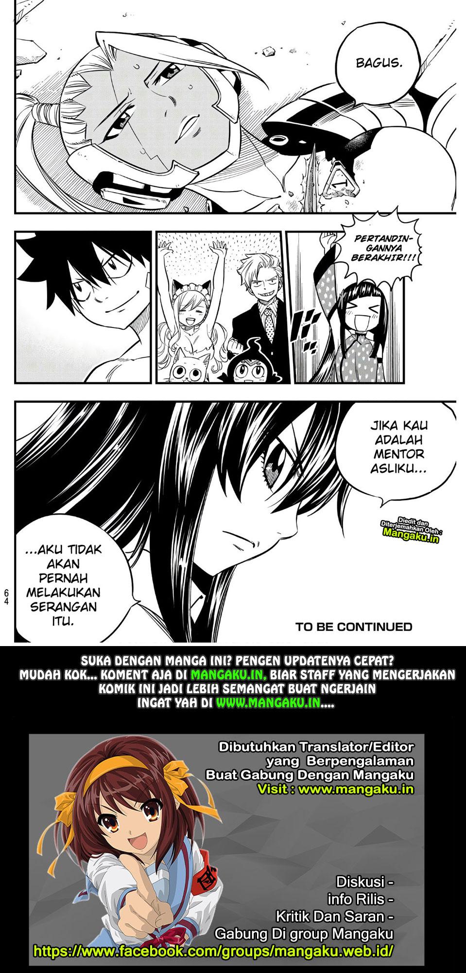 Eden’s Zero Bab 47 halaman 21