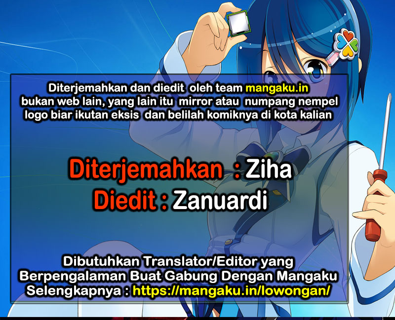Eden’s Zero Bab 49 halaman 1