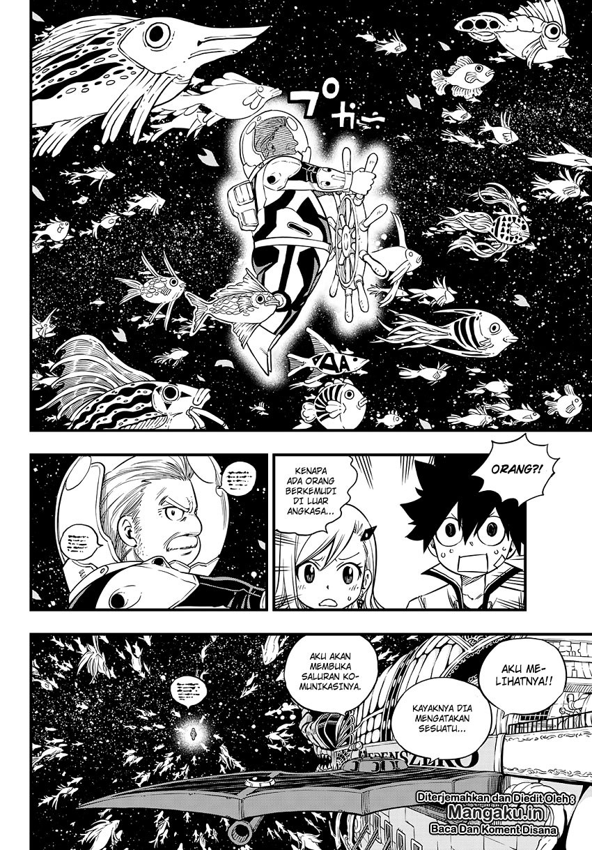 Eden’s Zero Bab 49 halaman 6