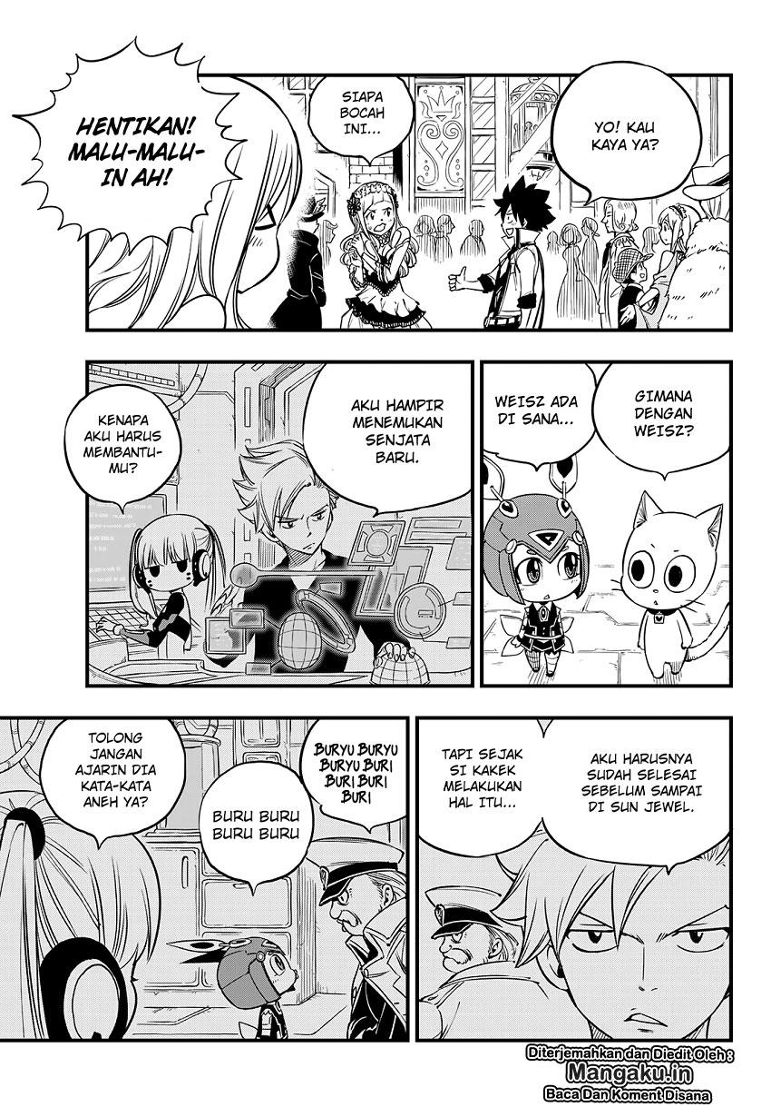 Eden’s Zero Bab 50 halaman 4