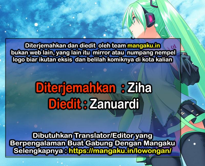 Eden’s Zero Bab 51 halaman 1
