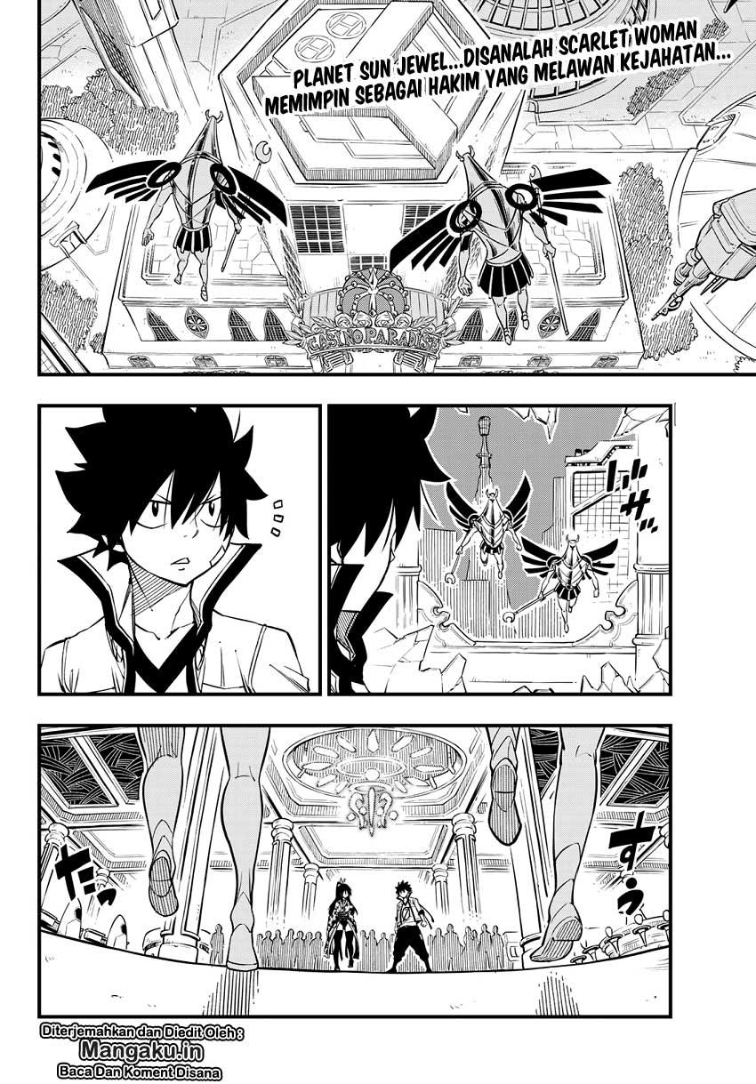 Eden’s Zero Bab 51 halaman 3