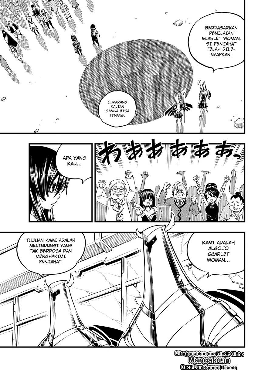 Eden’s Zero Bab 51 halaman 4