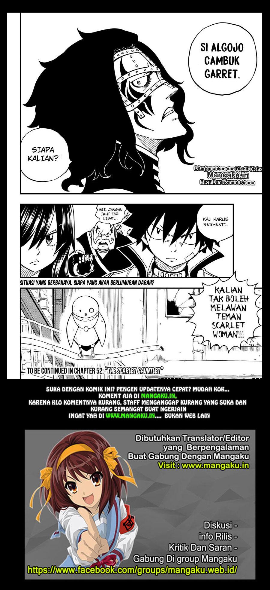 Eden’s Zero Bab 51 halaman 20