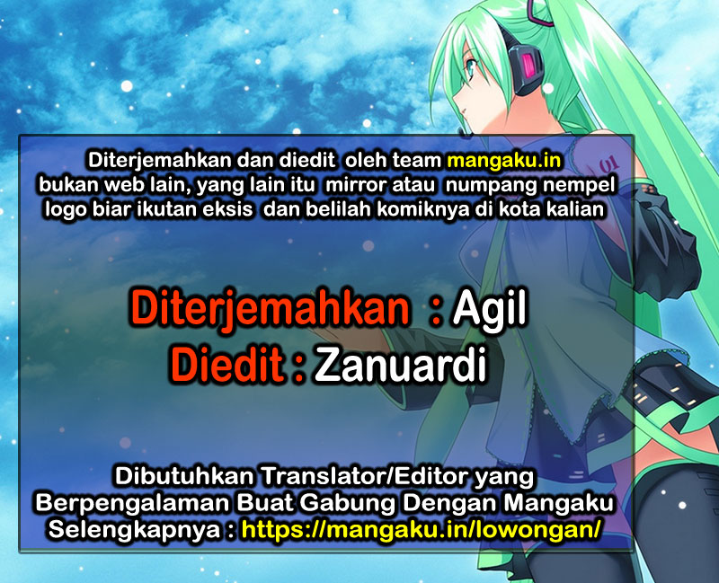 Eden’s Zero chapter 52 halaman 1