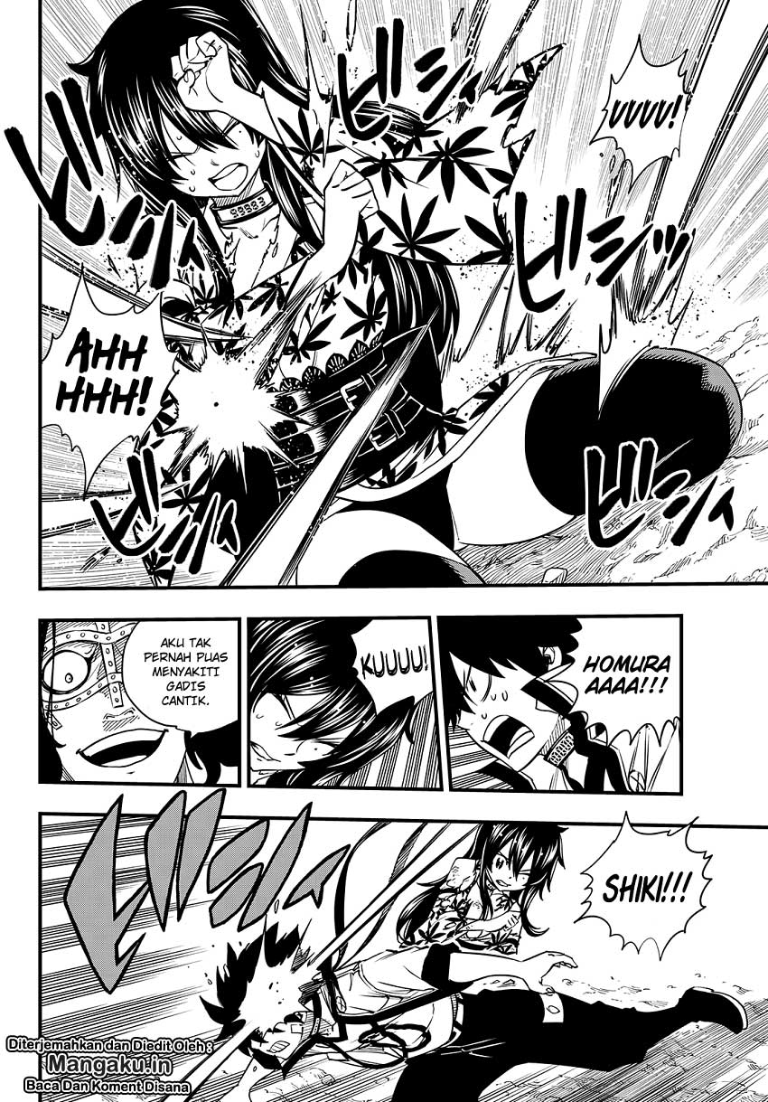 Eden’s Zero chapter 52 halaman 7