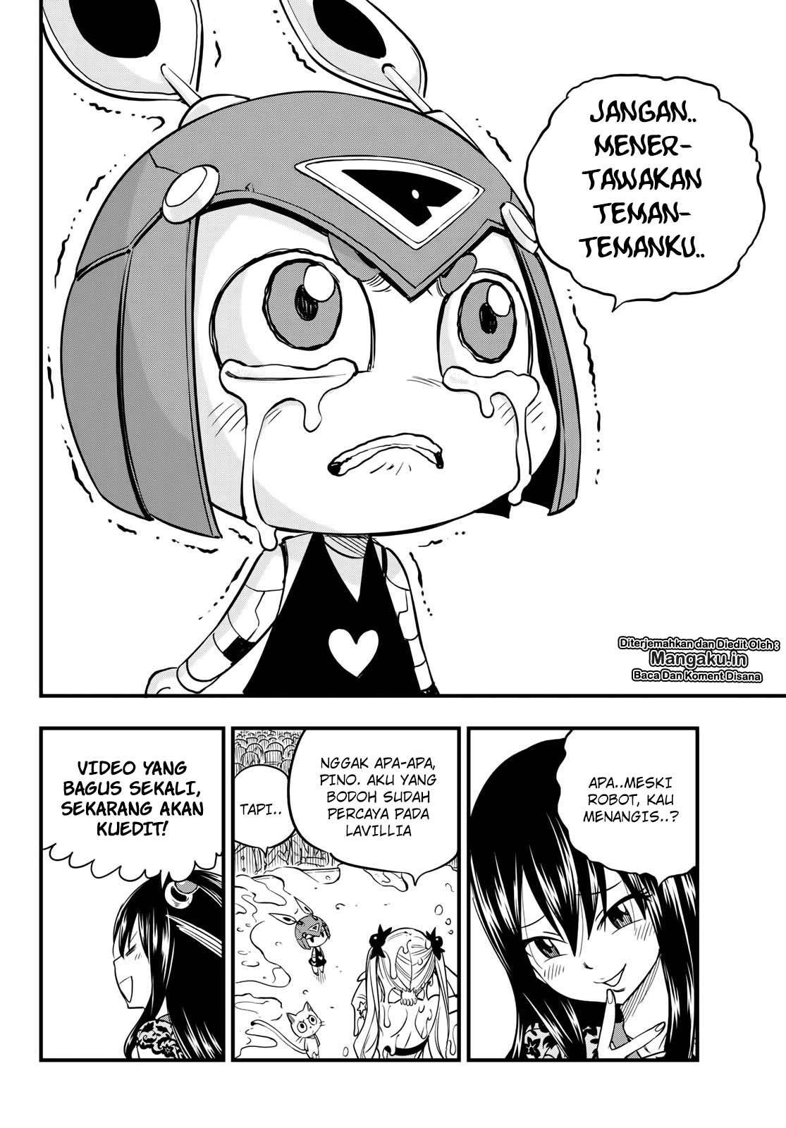 Eden’s Zero Bab 53 halaman 15