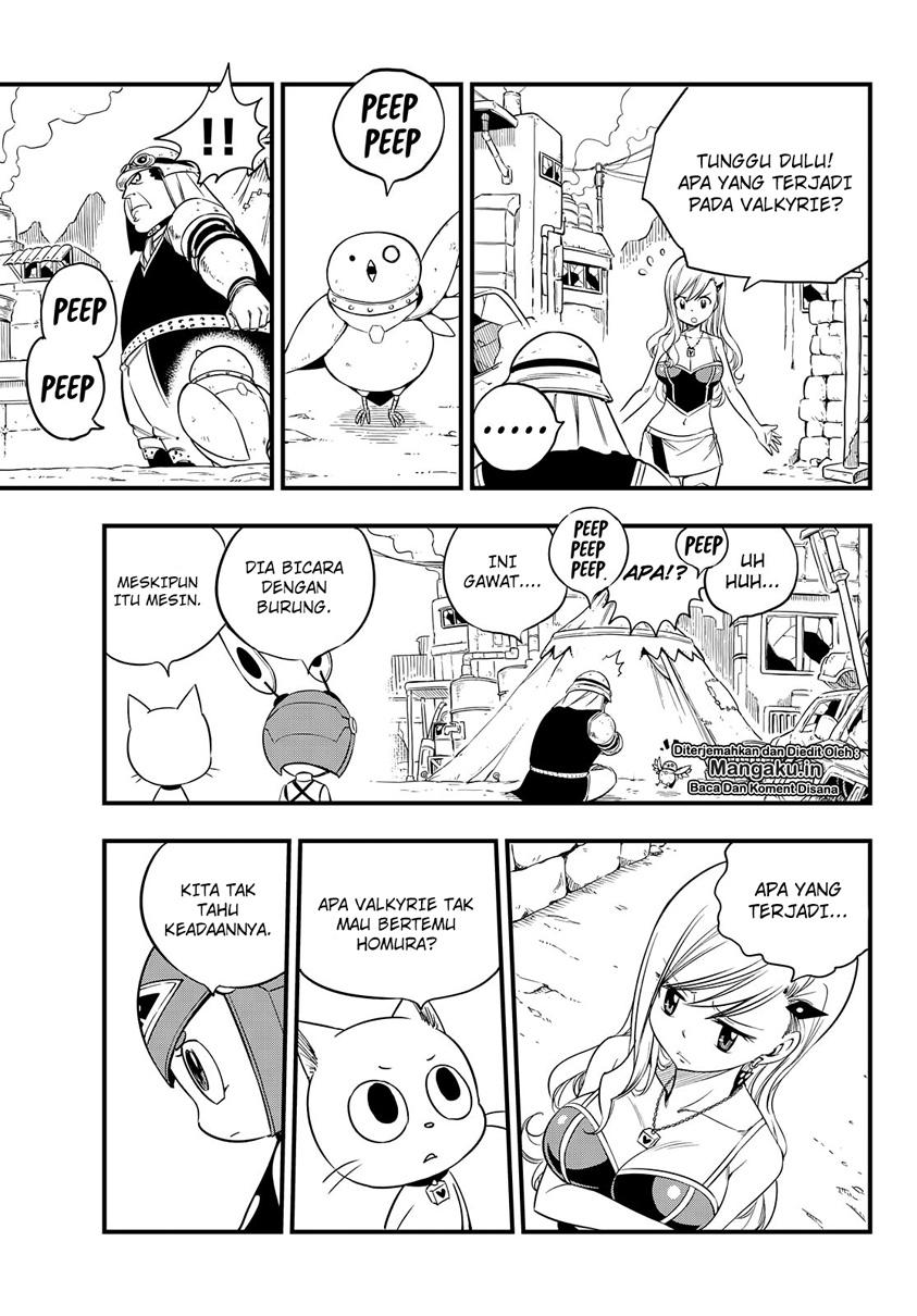 Eden’s Zero Bab 55 halaman 4