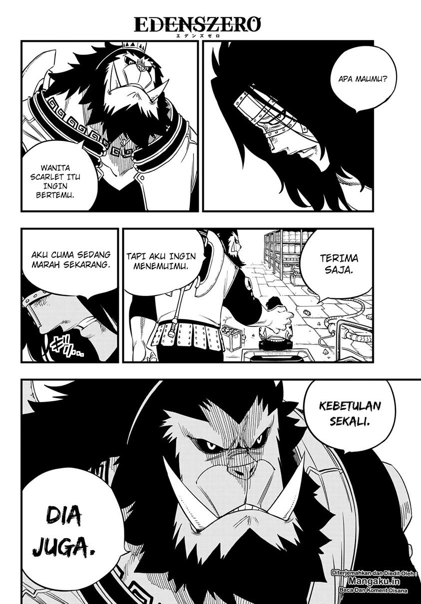 Eden’s Zero Bab 55 halaman 11