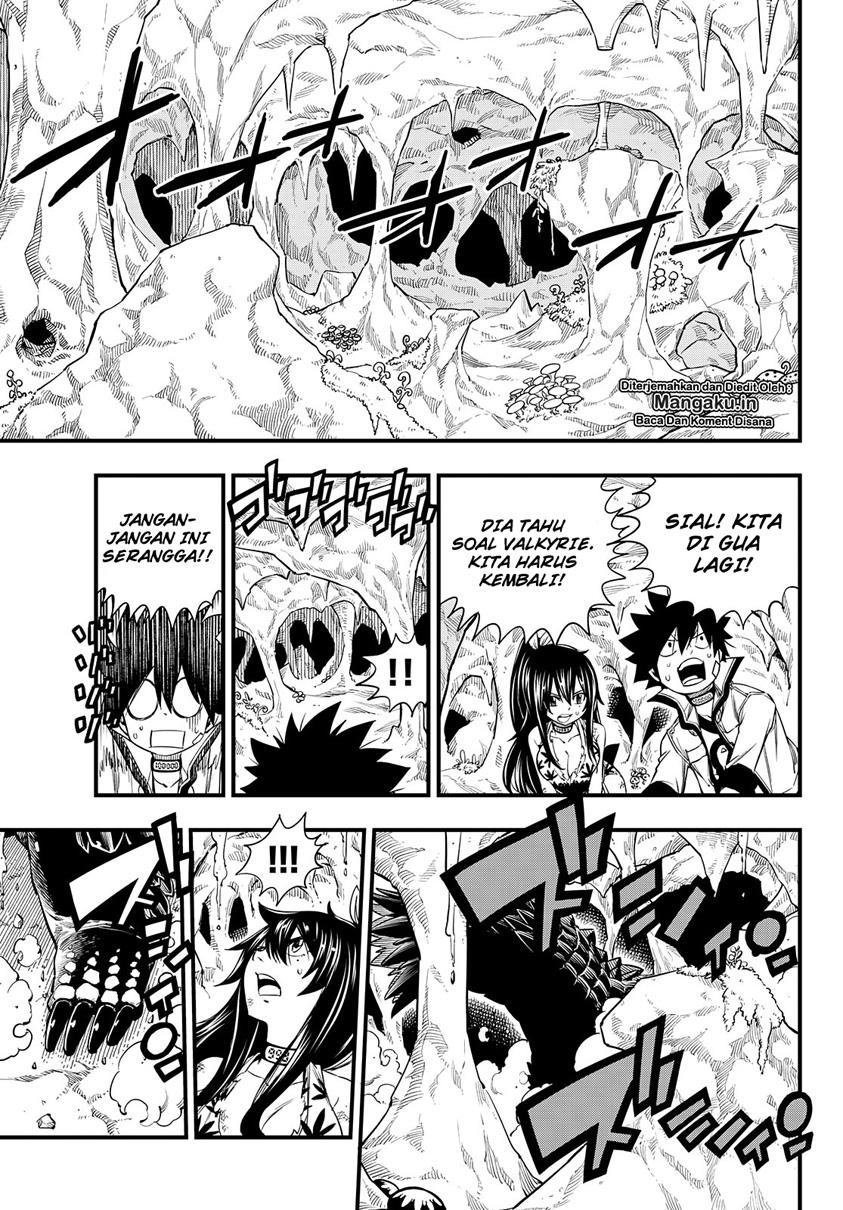 Eden’s Zero Bab 55 halaman 12