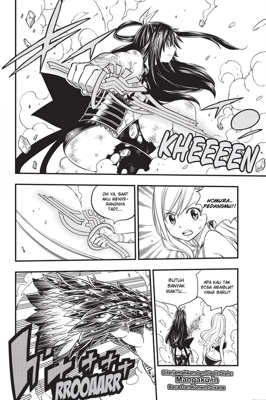 Eden’s Zero chapter 56 halaman 7