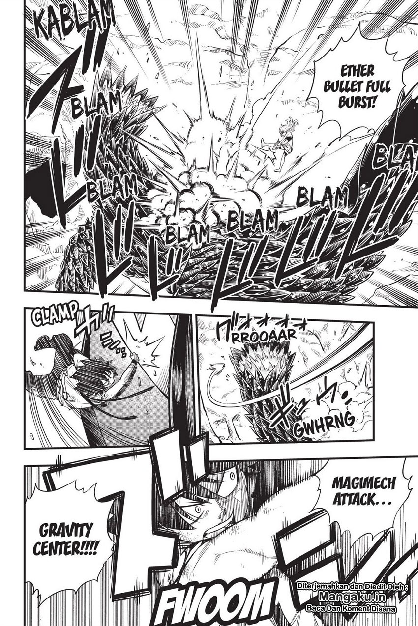 Eden’s Zero chapter 56 halaman 13