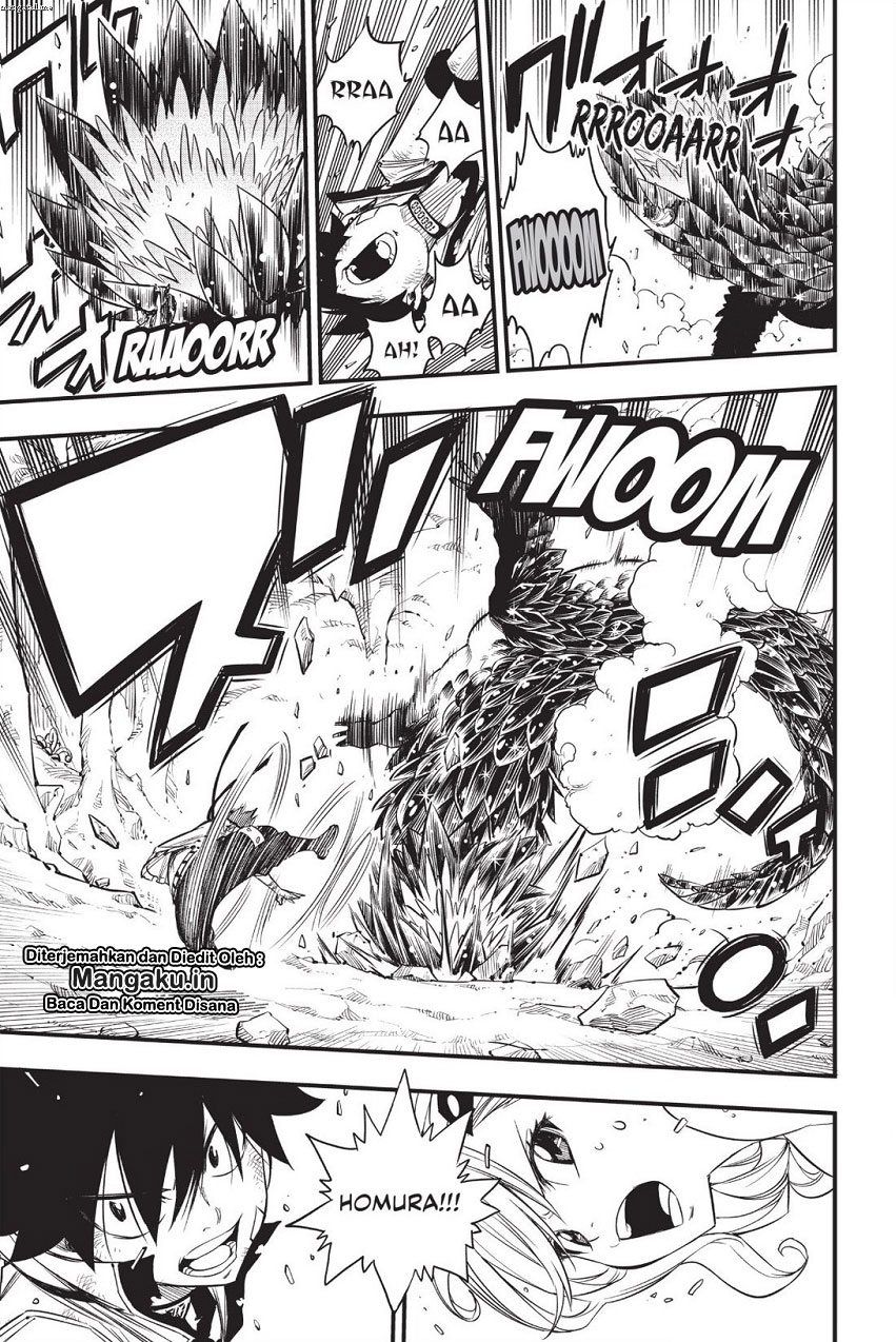 Eden’s Zero chapter 56 halaman 14