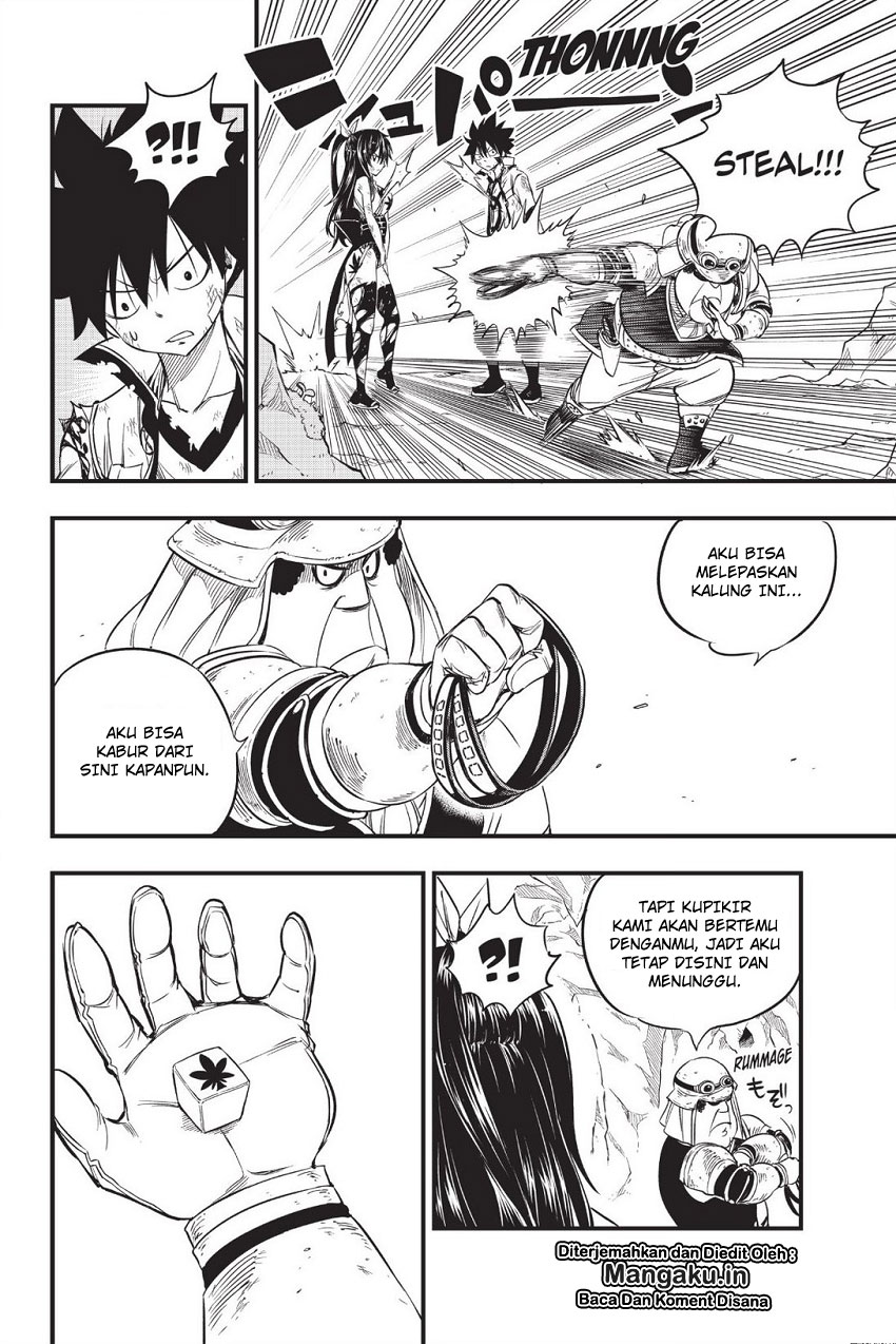 Eden’s Zero chapter 56 halaman 19