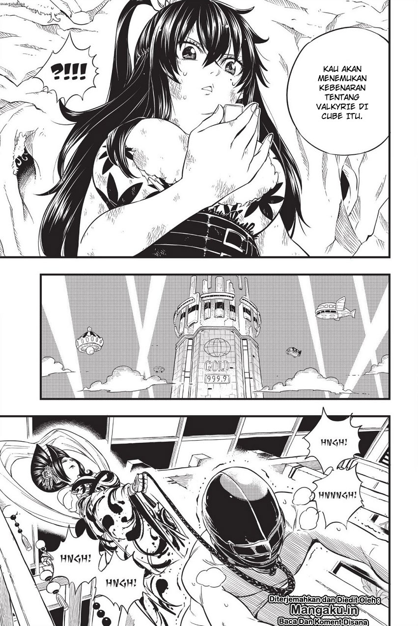 Eden’s Zero chapter 56 halaman 20