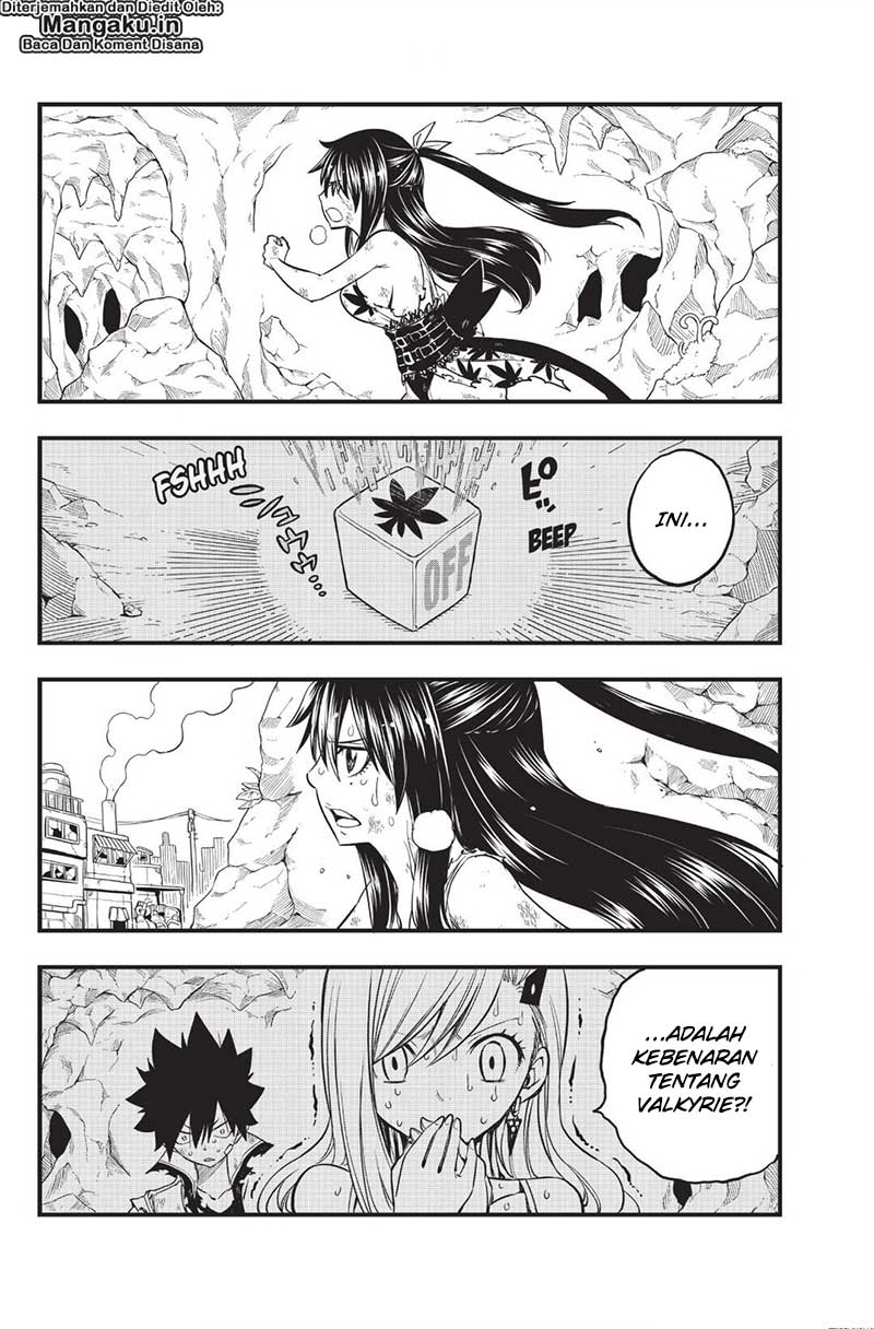 Eden’s Zero Bab 57 halaman 3