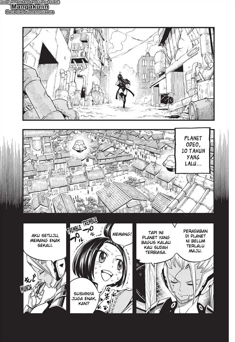 Eden’s Zero Bab 57 halaman 4