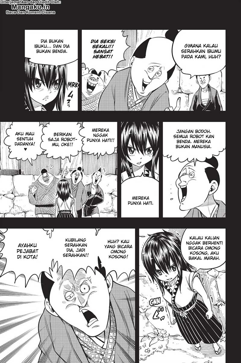 Eden’s Zero Bab 57 halaman 10