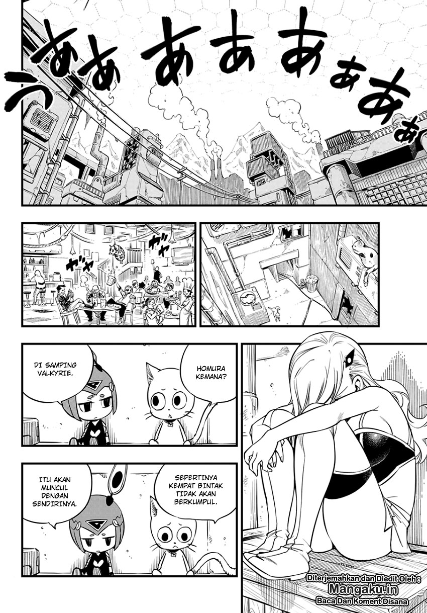 Eden’s Zero Bab 59 halaman 7