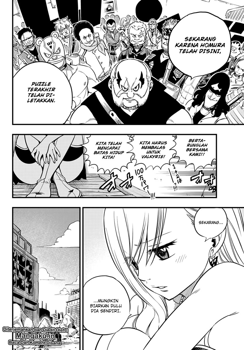 Eden’s Zero Bab 59 halaman 9