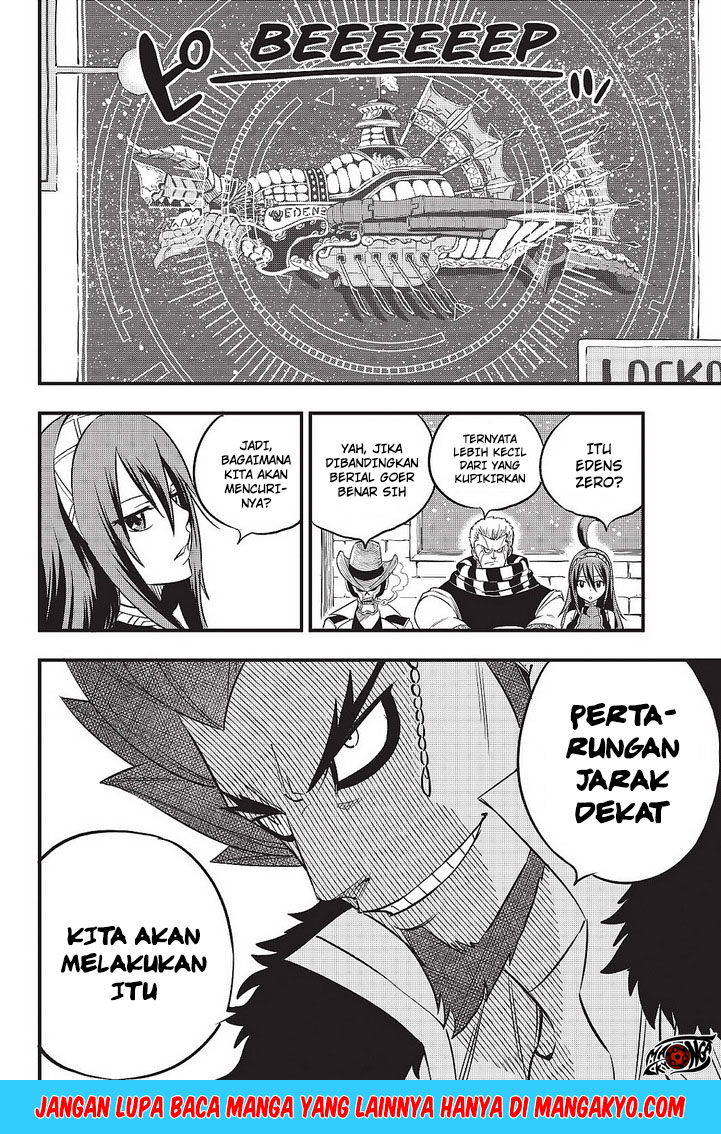 Eden’s Zero Bab 61 halaman 4