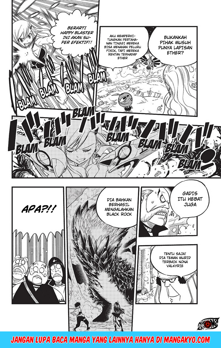 Eden’s Zero Bab 61 halaman 15