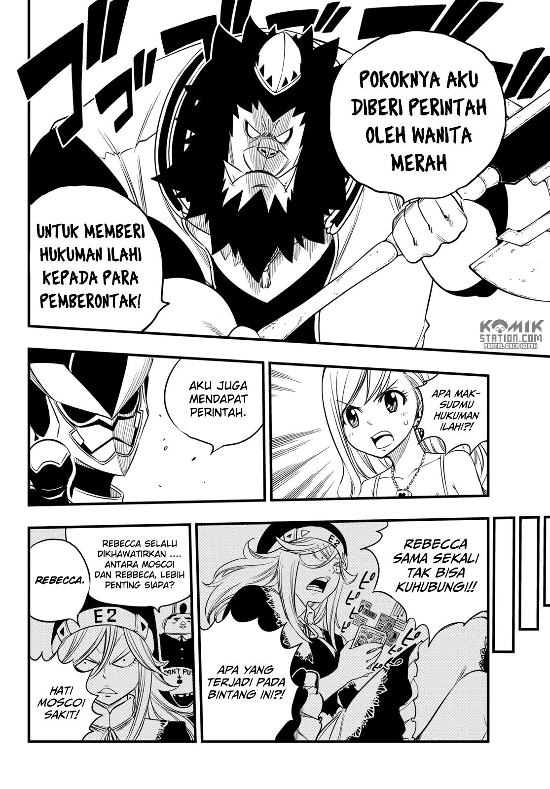 Eden’s Zero Bab 62 halaman 10