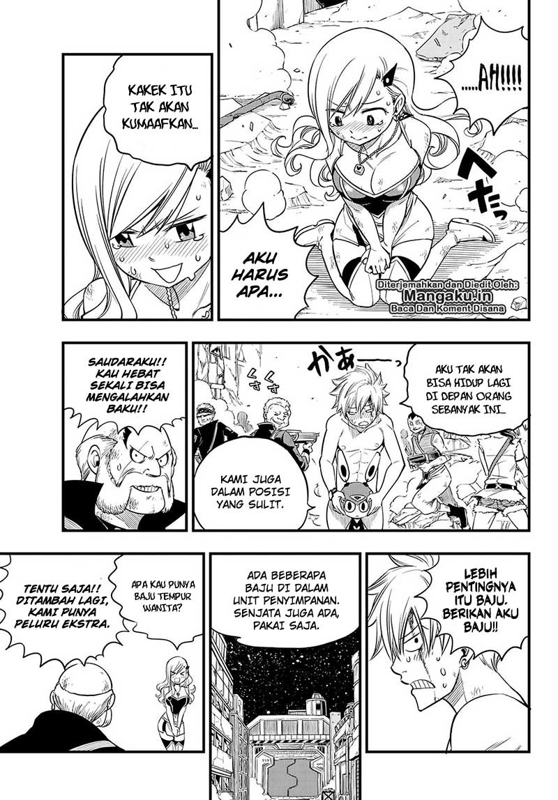Eden’s Zero Bab 63 halaman 4