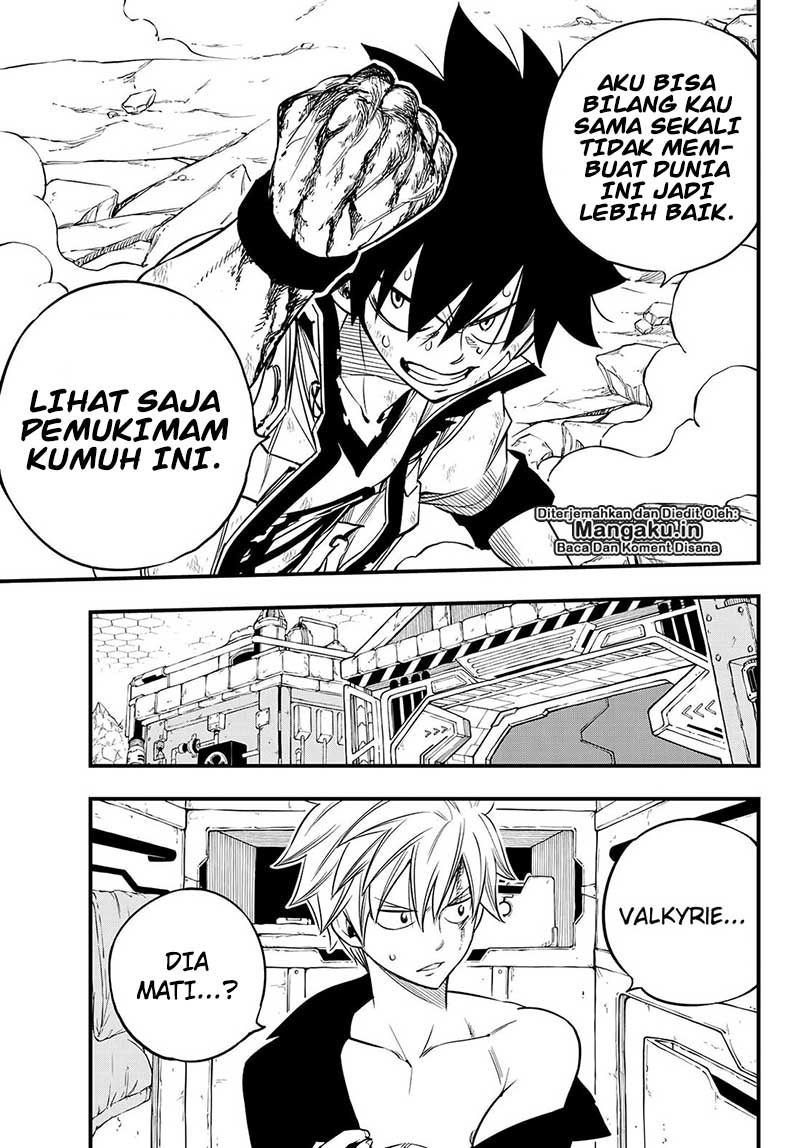Eden’s Zero Bab 63 halaman 14