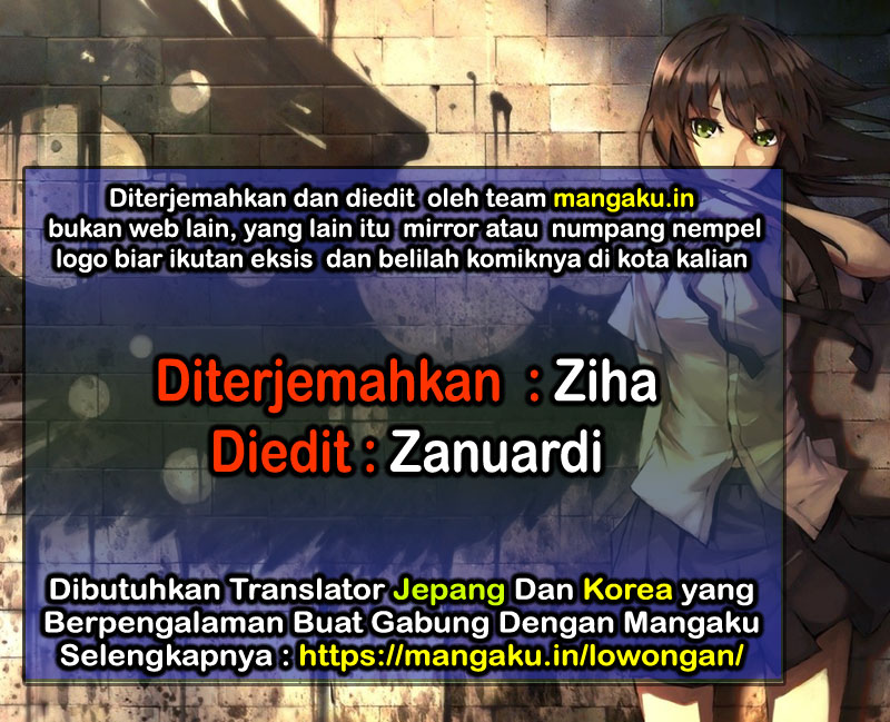 Eden’s Zero chapter 65 halaman 1