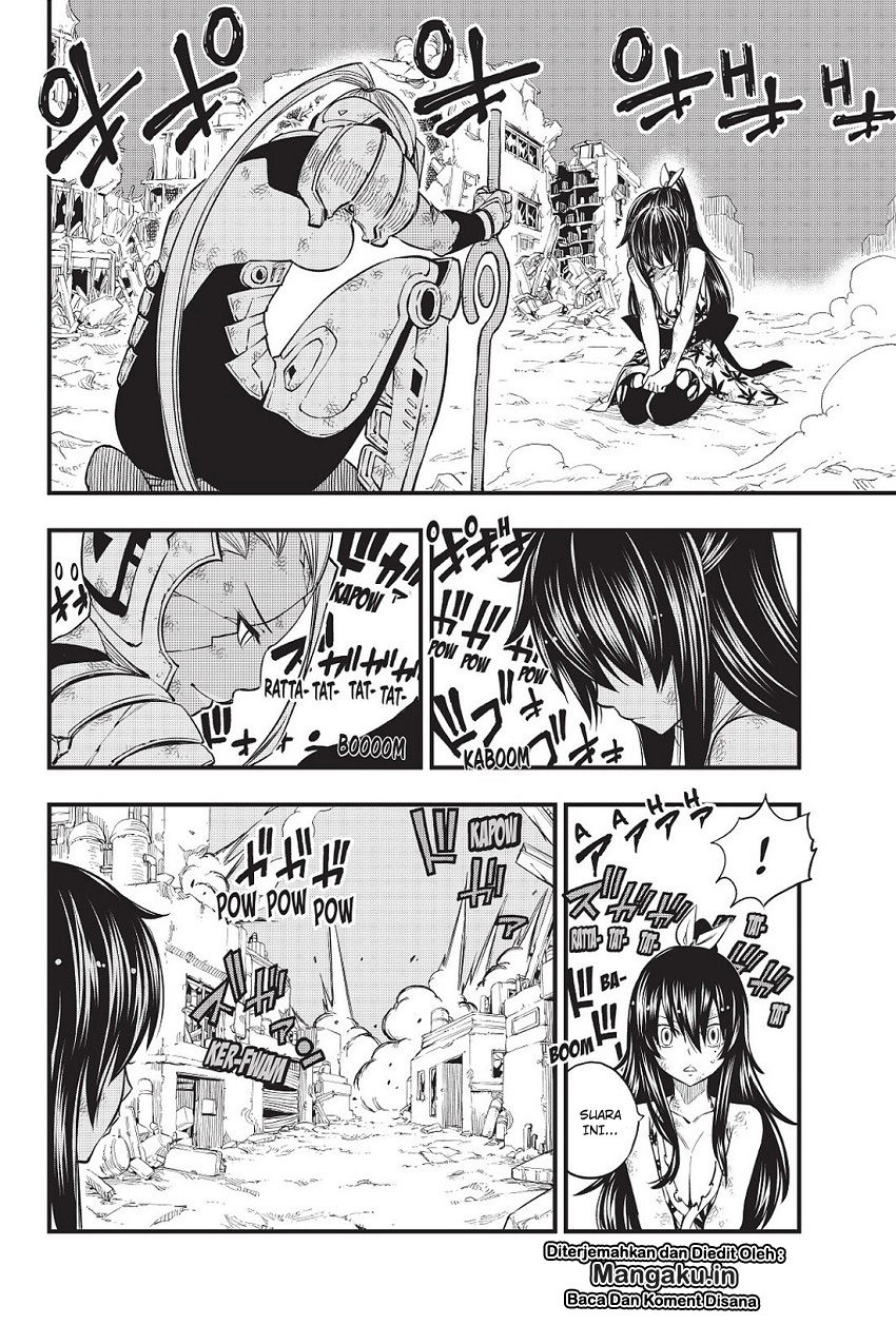 Eden’s Zero chapter 65 halaman 3