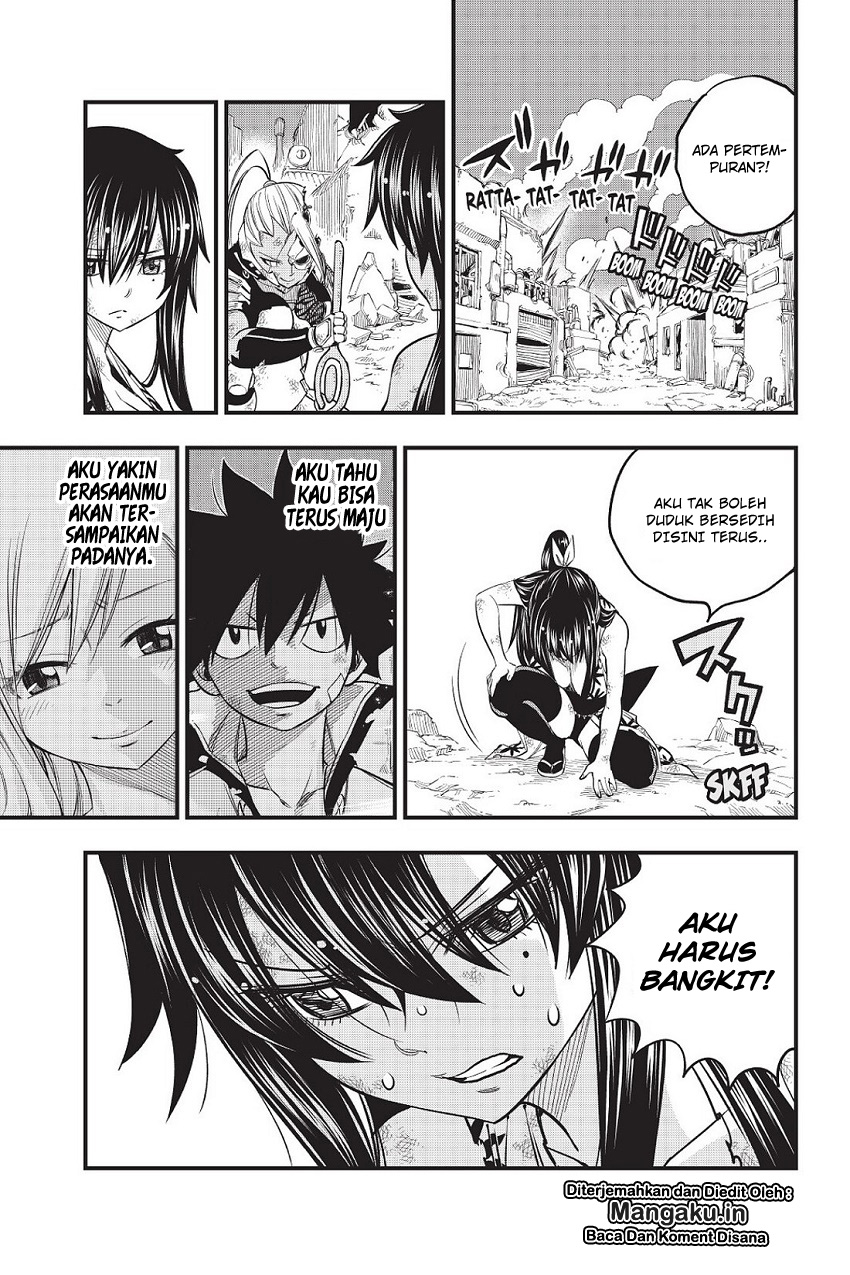 Eden’s Zero chapter 65 halaman 4