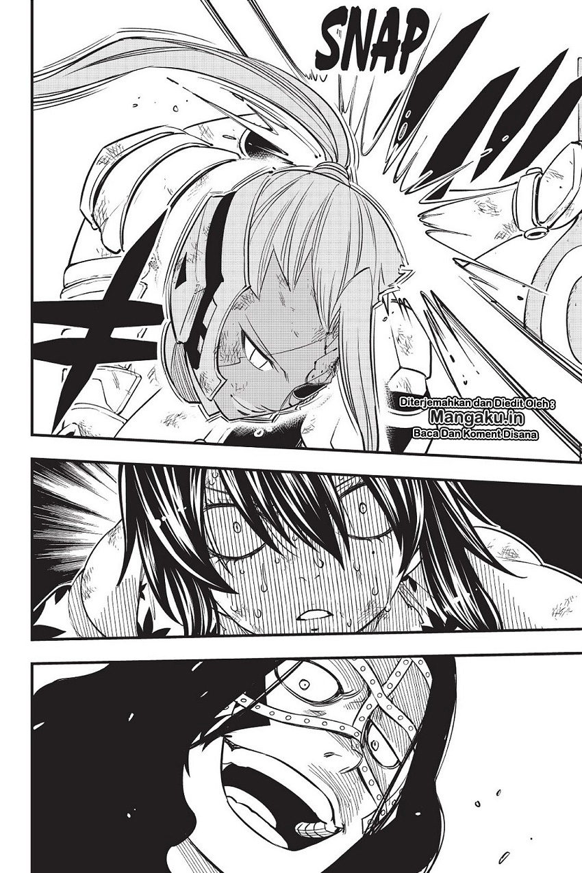 Eden’s Zero chapter 65 halaman 9