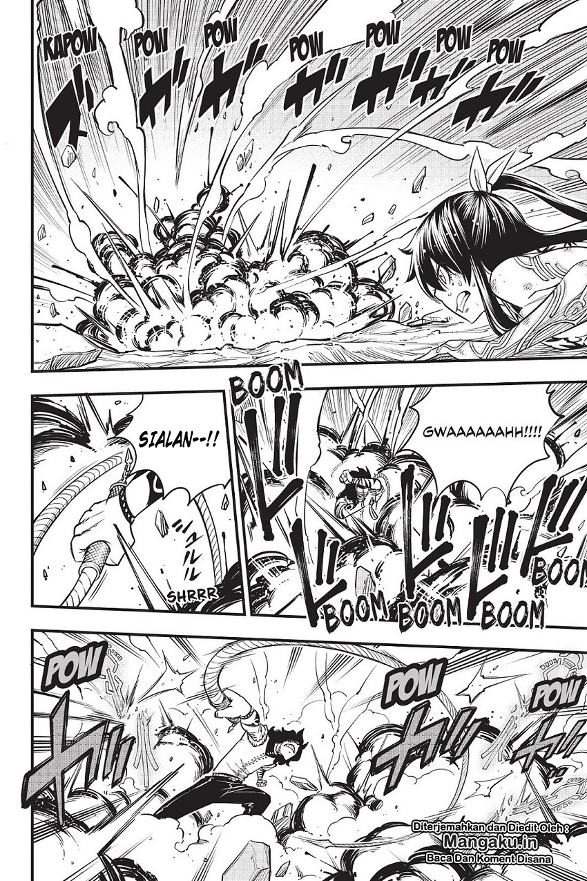 Eden’s Zero chapter 65 halaman 13