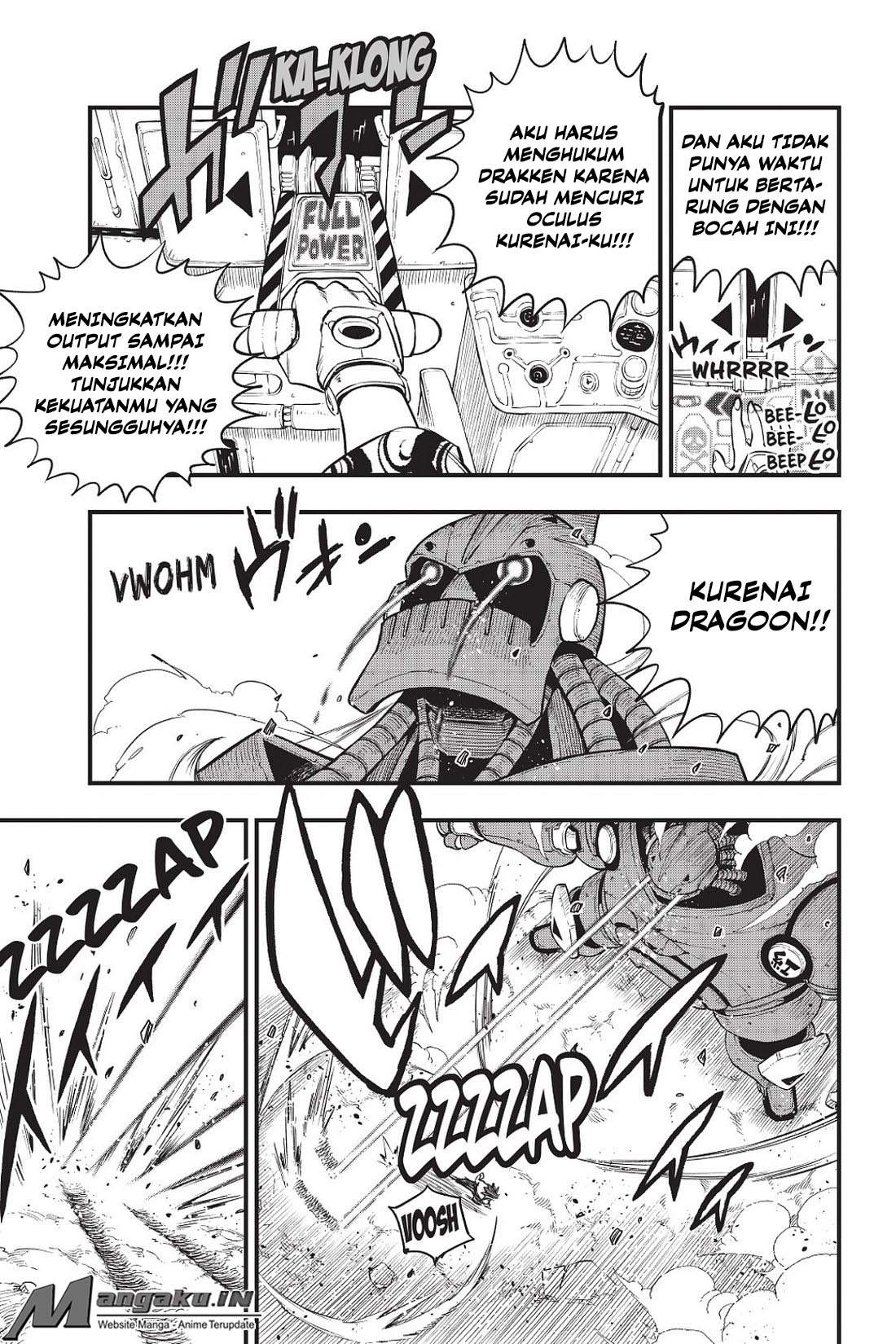 Eden’s Zero Bab 66 halaman 4