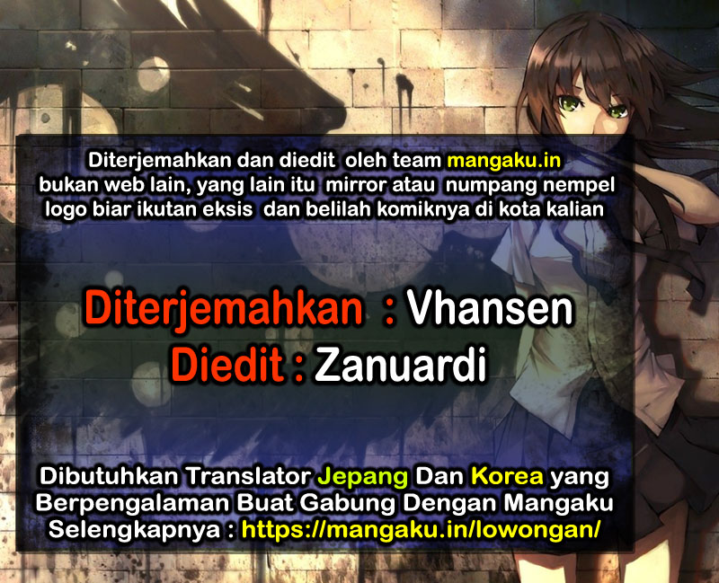 Eden’s Zero chapter 67 halaman 1