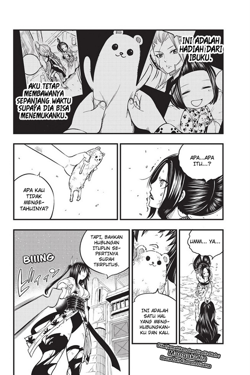 Eden’s Zero chapter 67 halaman 9