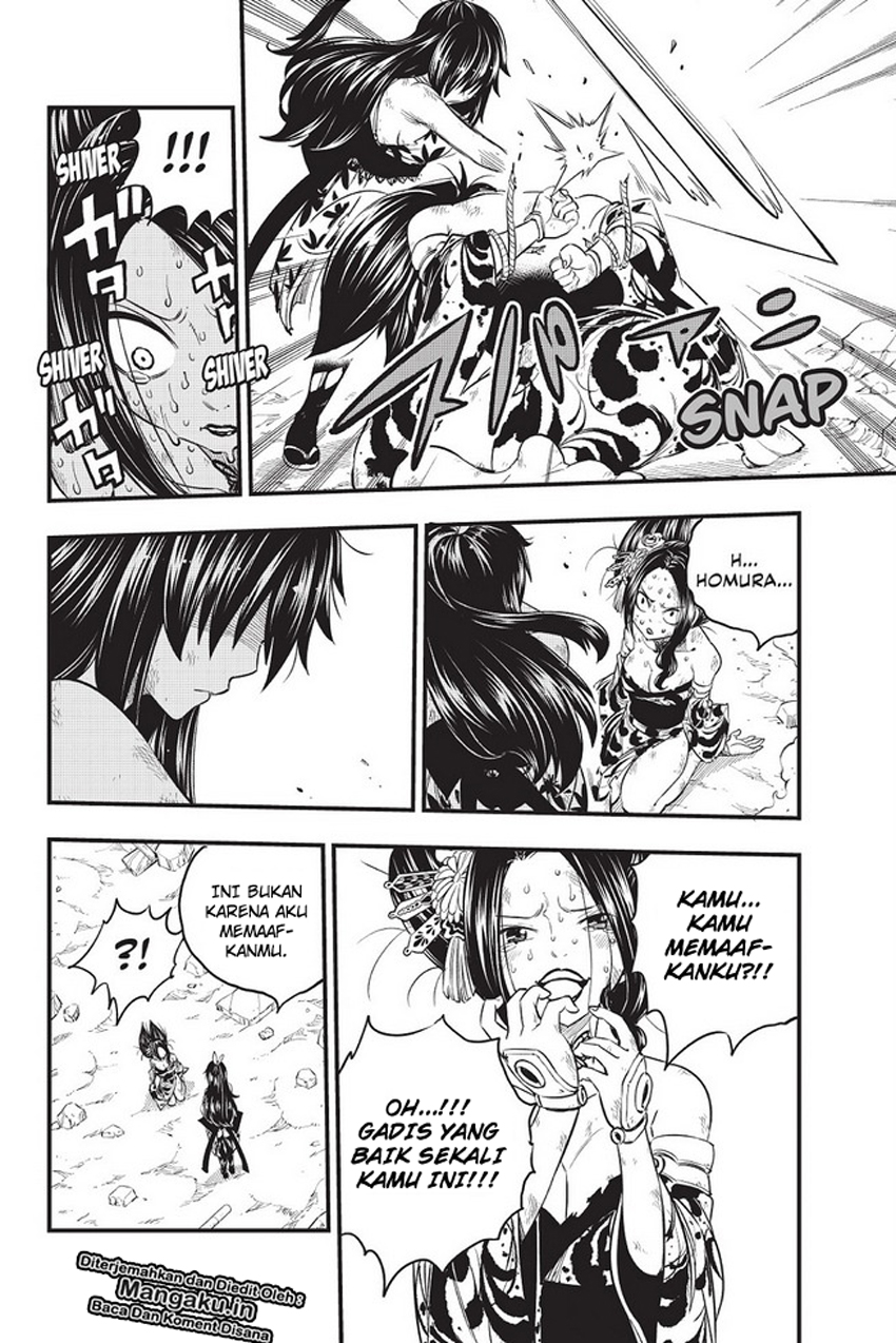 Eden’s Zero chapter 67 halaman 11