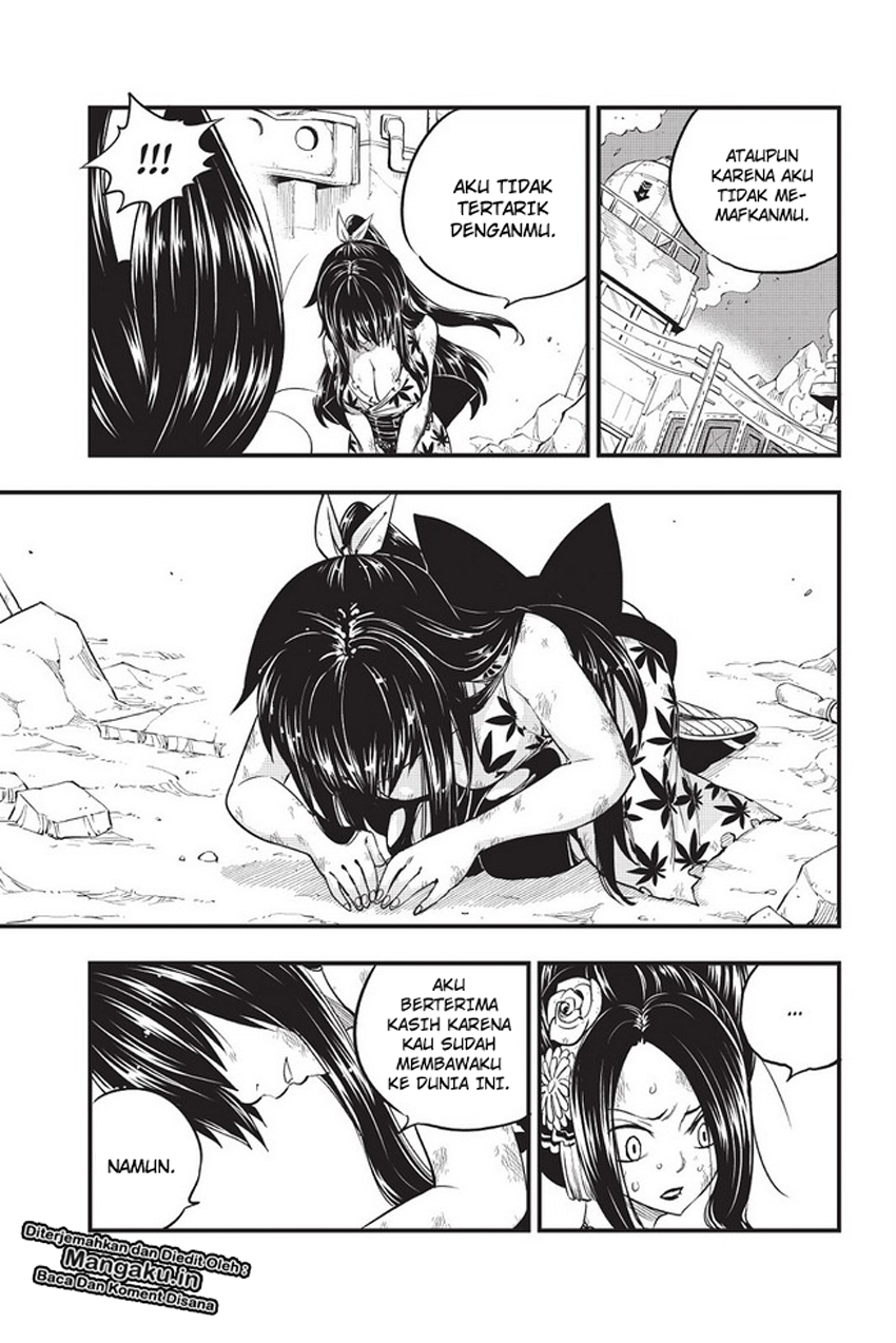 Eden’s Zero chapter 67 halaman 12