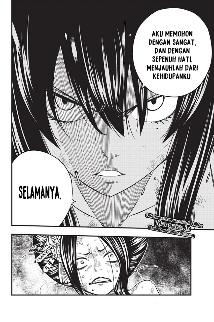Eden’s Zero chapter 67 halaman 15